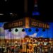 Alison Krauss e Union Station no Pavilhão Jacobs