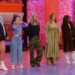 Grupo icônico de celebridades pronto para a transformação drag de suas vidas na série 7 de RuPaul's Drag Race UK