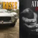Guns N' Roses compartilha duas novas músicas: “Nothin'” e “Atlas”