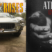 Guns N' Roses estreia duas novas músicas altamente esperadas “Nothin” e “Atlas”