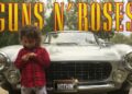Guns N' Roses lança dois novos singles. O próximo álbum de estúdio é o próximo?