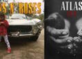 Guns N' Roses lança novas músicas “Atlas” e “Nothin'”