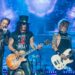 Guns N' Roses lança novas músicas, 'Nothin' e 'Atlas', Ahead of Tour