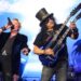 Guns N' Roses retorna com dois novos singles, 'Nothin' e 'Atlas'
