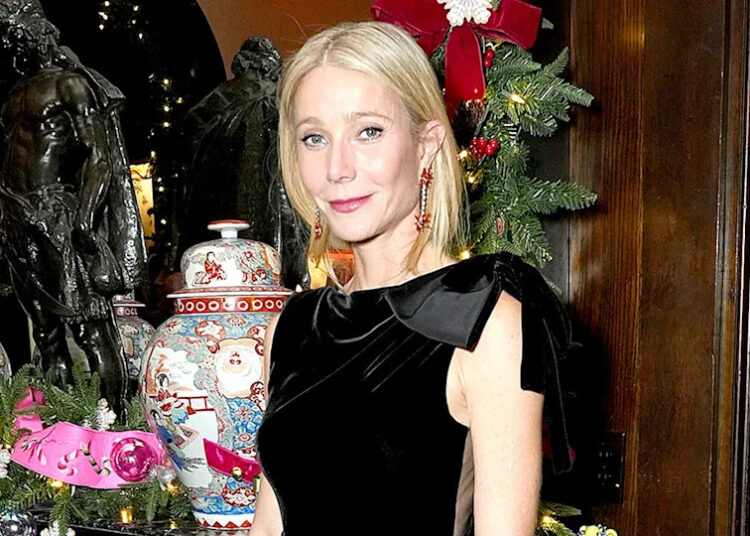 Gwyneth Paltrow revela por que recusou firmemente cena de sexo explícito no aclamado filme dos anos 90