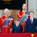 Hackers russos acessam documentos pertencentes à Família Real | Real | Notícias