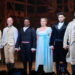 'Hamilton' atinge recorde de US$ 4,9 milhões
