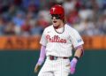 Harrison Bader se juntará ao Kansas City Royals