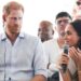 Harry e Meghan ‘precisam ganhar dinheiro’ insiste no acampamento de Sussex – Celebrity News – Entretenimento