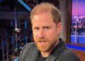 Harry enfrenta críticas sobre aparição no Late Show em meio a notícias de Meghan – Celebrity News – Entretenimento