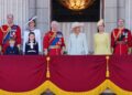 Herói real desconhecido mostra a Andrew, Harry e Meghan como se comportar | Real | Notícias