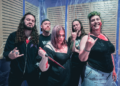 Hidden Intent Drop Vídeo musical com tema de terror para o novo single 'Killfatuation' - The Note