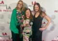 Holly Gleason recebe prêmios nacionais de jornalismo de artes e entretenimento