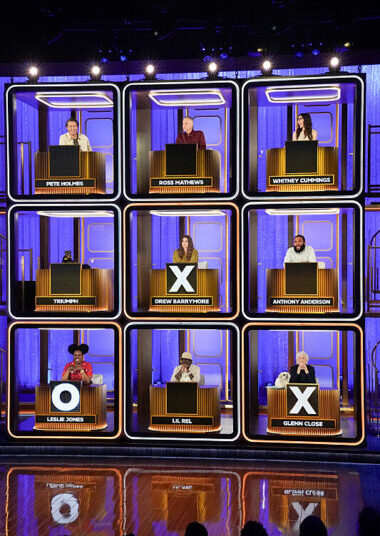 'Hollywood Squares' anuncia lista de celebridades repleta de estrelas da 2ª temporada | Entretenimento