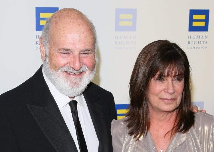 Hollywood lamenta o prolífico diretor Rob Reiner e esposa – NBC Los Angeles