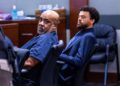 Homem acusado do assassinato de Tupac Shakur em 1996 busca suprimir evidências