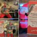 Homem bate recorde mundial com maratona de canto de Natal