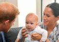 Homenagem militar especial por trás do nome do filho de Harry e Meghan, Archie – Celebrity News – Entretenimento