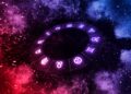 Signo do Horóscopo