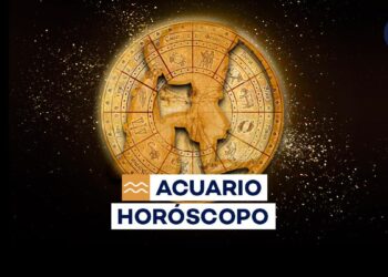 Horóscopo semanal de Aquário, previsão para 1 a 7 de dezembro de 2025 – Celebrity Land