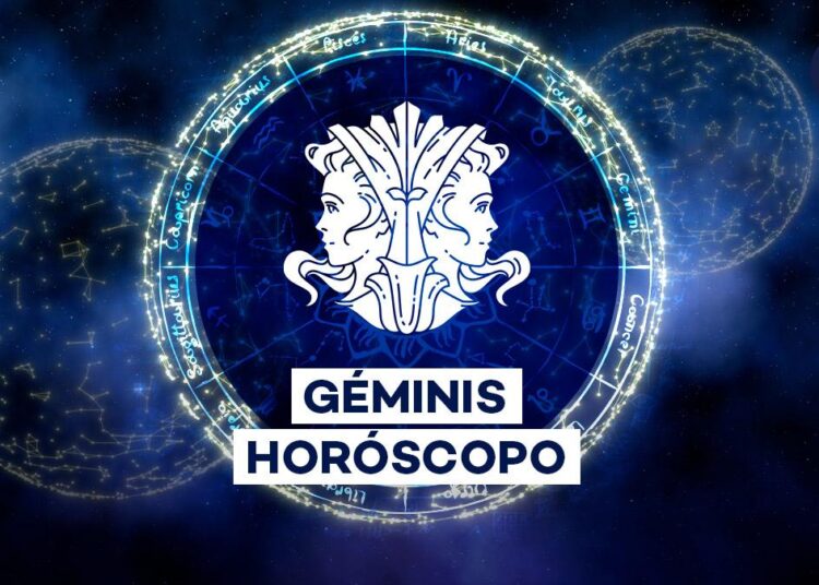 Horóscopo semanal de Gêmeos, previsão para 29 a 4 de janeiro de 2026 – Celebrity Land