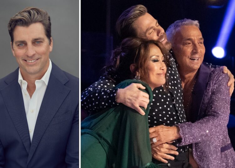 How ‘Dancing With the Stars’ Season 34 Became Must-See Live TV