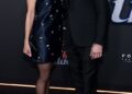 Hugh Jackman continues to flaunt Sutton Foster romance with PDA-packed premiere appearance amid alleged drama with ex Deborra-Lee Furness