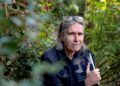Ícone da música escocesa é a mais recente adição à programação do Beacon Book Festival