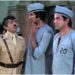 'Ikkis': co-estrelas de 'Sholay' Dharmendra e Asrani se reencontram no filme de estreia do neto de Amitabh Bachchan, Agastya Nanda | Notícias de filmes em hindi