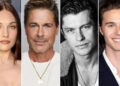 In A Holidaze lança Maddie Ziegler, Rob Lowe, Graham Phillips e Elias Kacavas