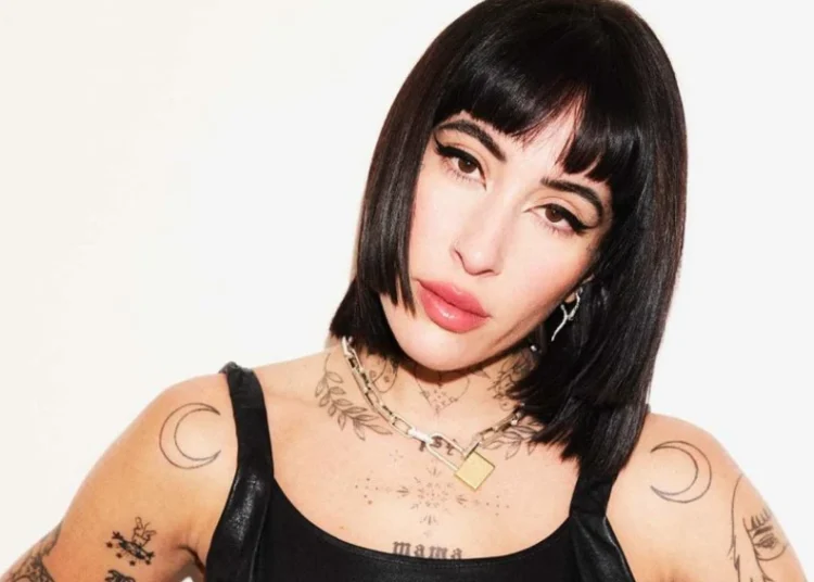 Indira Paganotto, James Hype, Baalti, DBN Gogo e mais compartilham mixes de Réveillon de 2026 no Apple Music