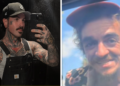 Influenciador aclamado como ‘herói’ por ajudar o ex-ator Tylor Chase