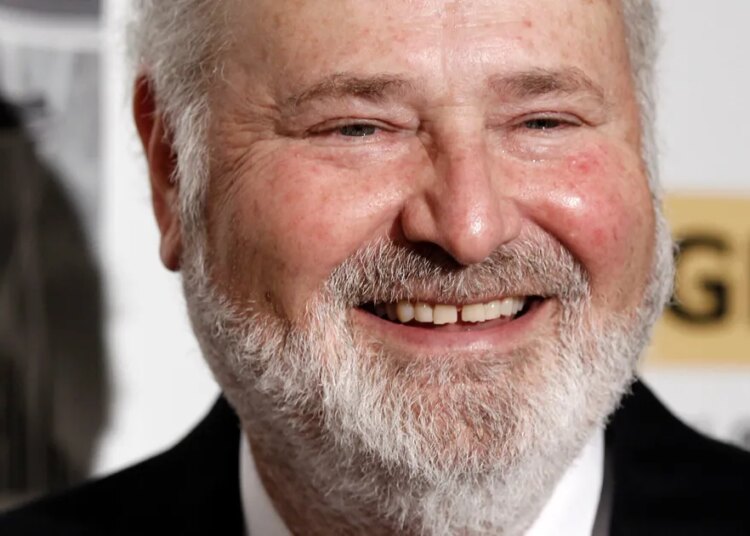 Inundação de tributos sinceros após a ‘perda devastadora’ de Rob Reiner