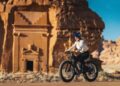 Inverno na Arábia Saudita: onde a herança antiga encontra o entretenimento moderno