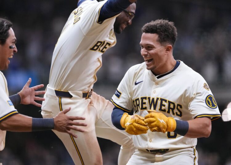 Isaac Collins, do Royals, sugere que Kansas City ganhou uma vantagem no comércio de cervejarias