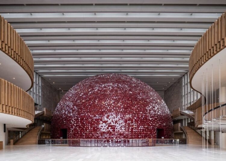 Istambul em destaque: teatro, música, eventos artísticos