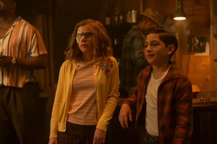 'It: Welcome To Derry': o verdadeiro horror reside em seu cenário racista