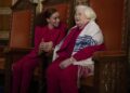 It took June Squibb only 65 years to land a leading role on Broadway