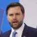 JD Vance tem uma resposta interessante ao alegar que estava brigando com sua esposa em público