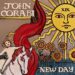 JOHN CORABI anuncia álbum solo ‘New Day’ e compartilha faixa título