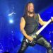 JOHN MOYER: 'Não faltam' novas 'músicas vindas do DISTURBED'