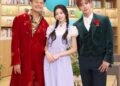 (Crédito: JYP Entertainment)