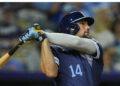 Jac Caglianone e Carter Jensen podem ajudar Royals a vencer o AL Central em 2026