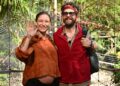 Jack Osbourne, de I'm A Celebrity, emite um importante anúncio familiar | Notícias de celebridades | Showbiz e TV
