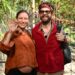 Jack Osbourne, de I'm A Celebrity, emite um importante anúncio familiar | Notícias de celebridades | Showbiz e TV