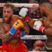 Jake Paul relata mandíbula quebrada dupla após derrota por nocaute para Anthony Joshua