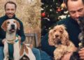 James Middleton explica por que a família real tem um vínculo tão profundo com os cães