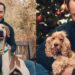 James Middleton explica por que a família real tem um vínculo tão profundo com os cães