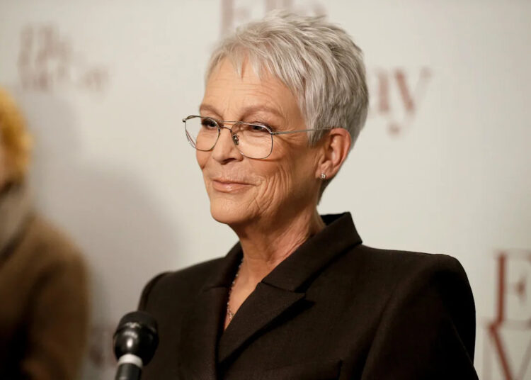 Jamie Lee Curtis chama essa diferença entre ela e seus pais famosos de ‘chave secreta’