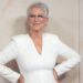 Jamie Lee Curtis está ‘mais grisalho, mais enrugado’ e mais feliz do que nunca